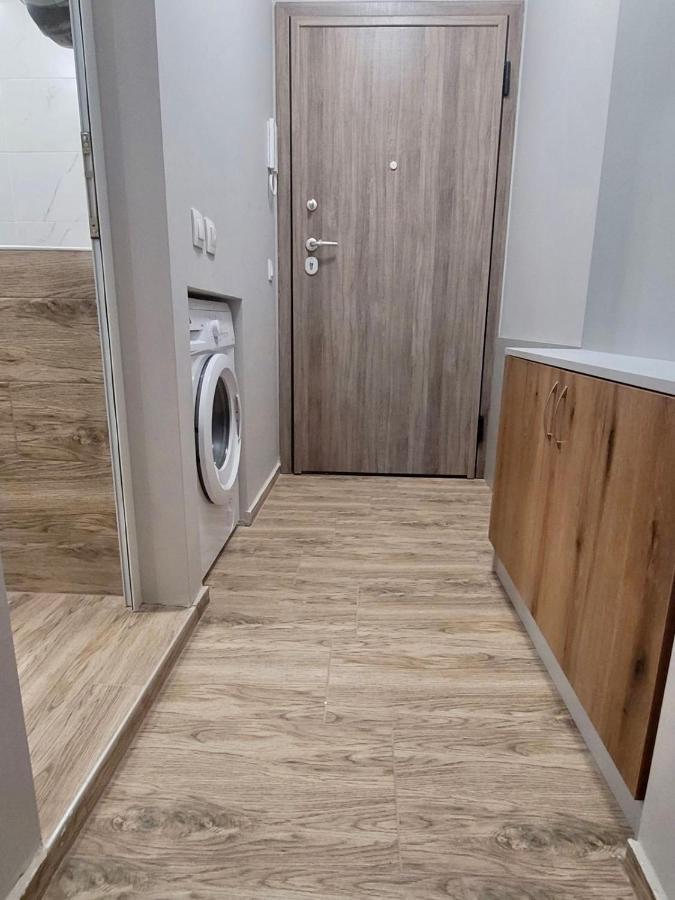 Apartment 66 Σόφια Εξωτερικό φωτογραφία