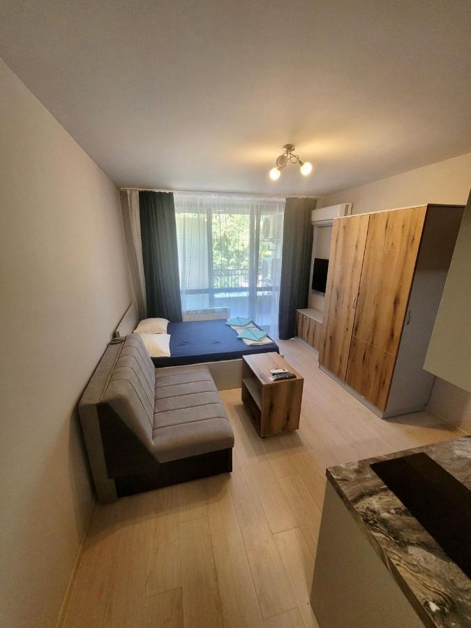Apartment 66 Σόφια Εξωτερικό φωτογραφία